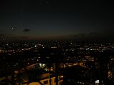 Beirut 52 Beirut At Night From The Metropolitan Palace Hotel
